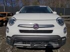 2016 Fiat 500x Trekking Белый vin: ZFBCFXCT0GP336646 2016 Fiat 500x Trekking Белый vin: ZFBCFXCT0GP336646