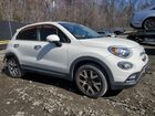 2016 Fiat 500x Trekking Белый vin: ZFBCFXCT0GP336646 2016 Fiat 500x Trekking Белый vin: ZFBCFXCT0GP336646