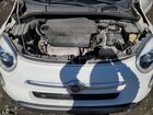 2016 Fiat 500x Trekking Белый vin: ZFBCFXCT0GP336646 2016 Fiat 500x Trekking Белый vin: ZFBCFXCT0GP336646