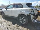 2016 Fiat 500x Trekking Белый vin: ZFBCFXCT0GP336646 2016 Fiat 500x Trekking Белый vin: ZFBCFXCT0GP336646