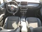 2016 Fiat 500x Trekking Белый vin: ZFBCFXCT0GP336646 2016 Fiat 500x Trekking Белый vin: ZFBCFXCT0GP336646