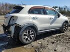 2016 Fiat 500x Trekking Белый vin: ZFBCFXCT0GP336646 2016 Fiat 500x Trekking Белый vin: ZFBCFXCT0GP336646