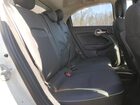 2016 Fiat 500x Trekking Белый vin: ZFBCFXCT0GP336646 2016 Fiat 500x Trekking Белый vin: ZFBCFXCT0GP336646