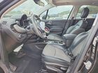 2016 Fiat 500x Trekking Черный vin: ZFBCFXCT5GP502968