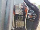 2016 Fiat 500x Trekking Черный vin: ZFBCFXCT5GP502968