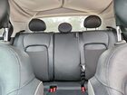 2016 Fiat 500x Trekking Черный vin: ZFBCFXCT5GP502968