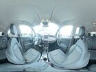 2016 Fiat 500x Trekking Черный vin: ZFBCFXCT5GP502968
