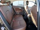 2017 Fiat 500x Lounge Black vin: ZFBCFXDB0HP594286