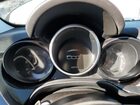 2017 Fiat 500x Lounge Black vin: ZFBCFXDB0HP594286