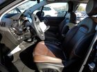 2017 Fiat 500x Lounge Black vin: ZFBCFXDB0HP594286
