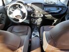 2017 Fiat 500x Lounge Black vin: ZFBCFXDB0HP594286
