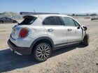 2017 Fiat 500x Lounge White vin: ZFBCFXDB7HP544033