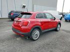 2016 Fiat 500x Lounge Красный vin: ZFBCFXDTXGP393969 2016 Fiat 500x Lounge Красный vin: ZFBCFXDTXGP393969