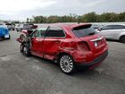 2016 Fiat 500x Lounge Красный vin: ZFBCFXDTXGP393969 2016 Fiat 500x Lounge Красный vin: ZFBCFXDTXGP393969