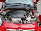2016 Fiat 500x Lounge Красный vin: ZFBCFXDTXGP393969 2016 Fiat 500x Lounge Красный vin: ZFBCFXDTXGP393969
