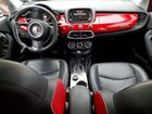 2016 Fiat 500x Lounge Красный vin: ZFBCFXDTXGP393969 2016 Fiat 500x Lounge Красный vin: ZFBCFXDTXGP393969