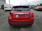 2016 Fiat 500x Lounge Красный vin: ZFBCFXDTXGP393969 2016 Fiat 500x Lounge Красный vin: ZFBCFXDTXGP393969