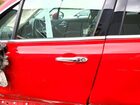 2016 Fiat 500x Lounge Красный vin: ZFBCFXDTXGP393969 2016 Fiat 500x Lounge Красный vin: ZFBCFXDTXGP393969