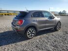 2016 Fiat 500x Trekking Коричневый vin: ZFBCFYCT0GP330769