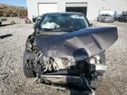 2016 Fiat 500x Trekking Коричневый vin: ZFBCFYCT0GP330769