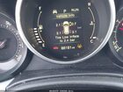 2016 Fiat 500x Lounge White vin: ZFBCFYDT2GP371180