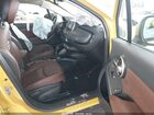 2016 Fiat 500x Trekking Plus Yellow vin: ZFBCFYET0GP334457