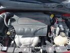 2016 Fiat 500x Trekking Plus Красный vin: ZFBCFYET4GP399240