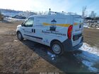 2017 Ram Promaster City Tradesman Белый vin: ZFBERFAB1H6D30968