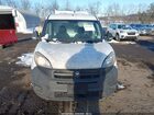 2017 Ram Promaster City Tradesman Белый vin: ZFBERFAB1H6D30968