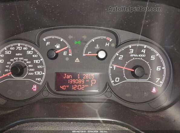 ZFBERFAB1H6D30968 2017 RAM PROMASTER CITY Белый 