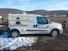 2017 Ram Promaster City Tradesman Белый vin: ZFBERFAB1H6D30968