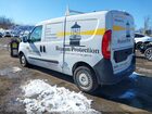 2017 Ram Promaster City Tradesman White vin: ZFBERFAB1H6D64098