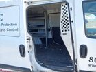 2017 Ram Promaster City Tradesman White vin: ZFBERFAB1H6D64098