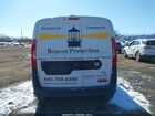 2017 Ram Promaster City Tradesman White vin: ZFBERFAB1H6D64098