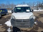 2017 Ram Promaster City Tradesman White vin: ZFBERFAB1H6D64098