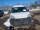 2017 Ram Promaster City Tradesman White vin: ZFBERFAB1H6D64098