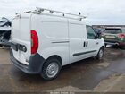 2018 Ram Promaster City Tradesman Белый vin: ZFBERFAB2J6H43763