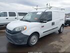 2018 Ram Promaster City Tradesman Белый vin: ZFBERFAB2J6H43763