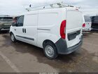 2018 Ram Promaster City Tradesman Белый vin: ZFBERFAB2J6H43763