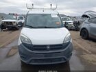 2018 Ram Promaster City Tradesman Белый vin: ZFBERFAB2J6H43763
