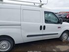 2018 Ram Promaster City Tradesman Белый vin: ZFBERFAB2J6H43763