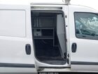 2018 Ram Promaster City Tradesman Белый vin: ZFBERFAB2J6H43763