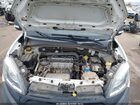 2018 Ram Promaster City Tradesman Белый vin: ZFBERFAB2J6H43763