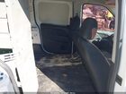 2018 Ram Promaster City Tradesman Белый vin: ZFBERFAB2J6H67089