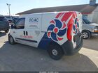 2018 Ram Promaster City Tradesman Белый vin: ZFBERFAB2J6H67089