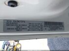 2018 Ram Promaster City Tradesman Белый vin: ZFBERFAB2J6H67089