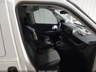 2017 Ram Promaster City Tradesman Белый vin: ZFBERFAB3H6E94786