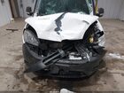 2017 Ram Promaster City Tradesman Белый vin: ZFBERFAB3H6E94786