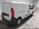 2017 Ram Promaster City Tradesman Белый vin: ZFBERFAB3H6E94786