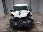 2017 Ram Promaster City Tradesman Белый vin: ZFBERFAB3H6E94786